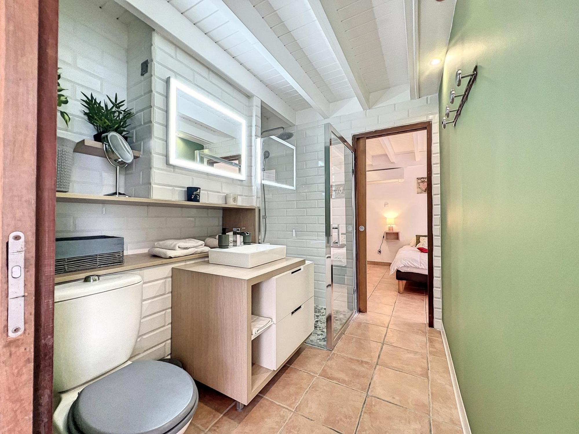 Holiday home Terrathely *