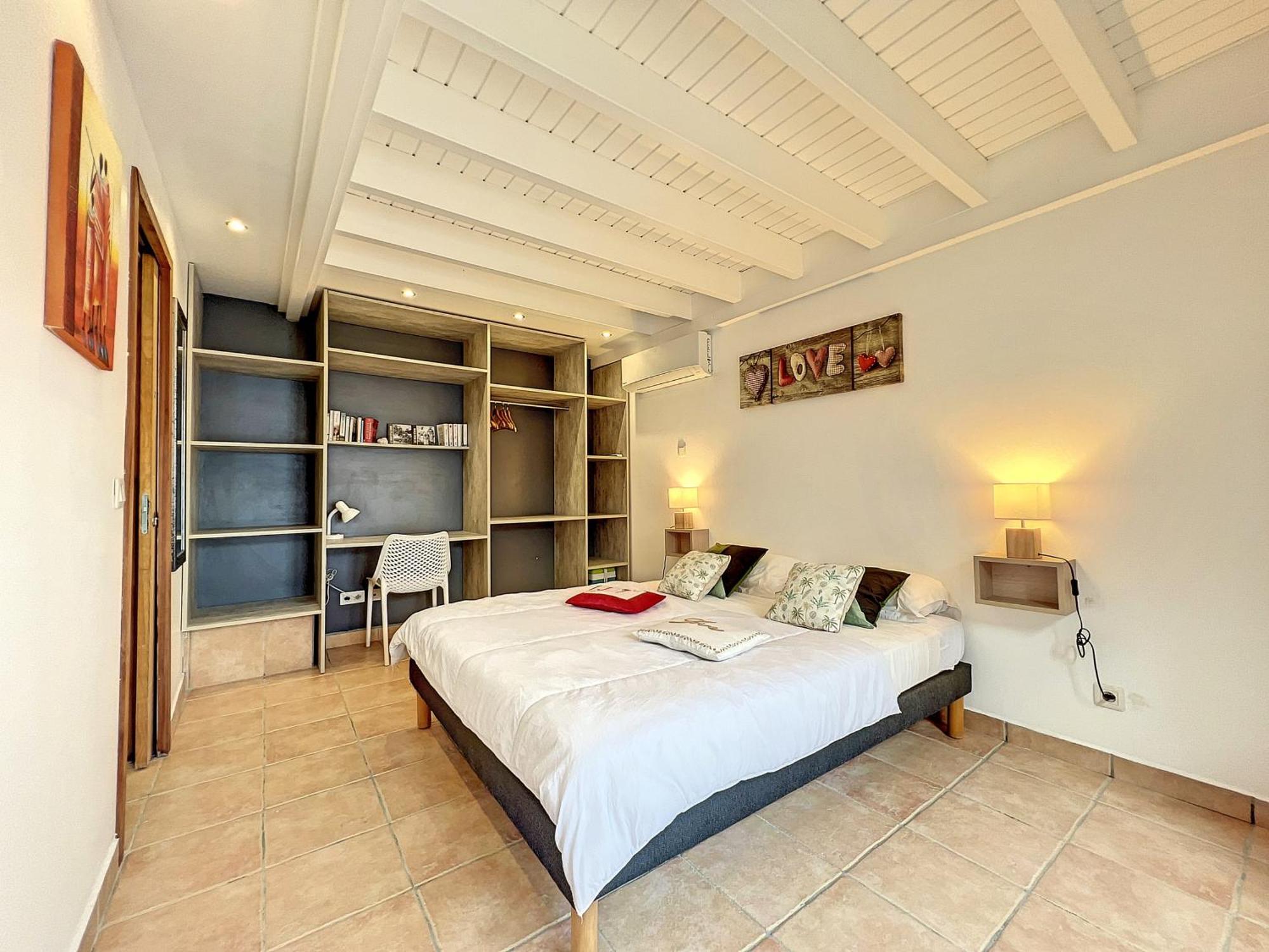 Holiday home Terrathely