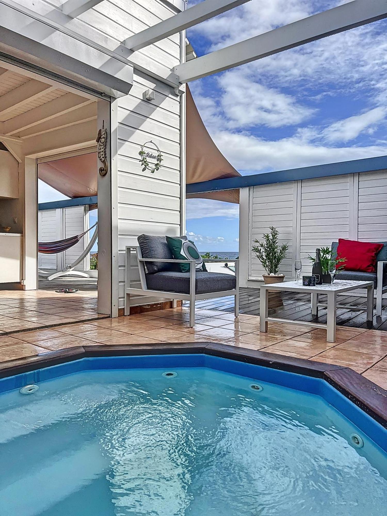 Terrathely Holiday home